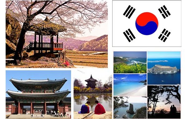 10 สถานที่ท่องเที่ยวเกาหลี ที่ทุกคนต้องไป | Findingbeautyeverywhere.Com
